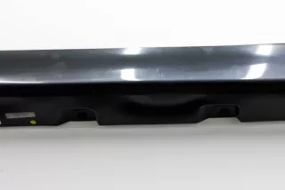 7184774, 7320772 , art9926609 Накладка на порог BMW 5 F10/F11/GT F07 Арт 9926609, вид 6