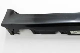 7184774, 7320772 , art9926609 Накладка на порог BMW 5 F10/F11/GT F07 Арт 9926609, вид 7
