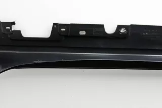 7184774, 7320772 , art9926609 Накладка на порог BMW 5 F10/F11/GT F07 Арт 9926609, вид 9