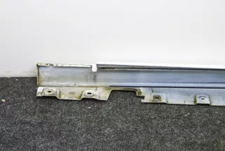 7184774 , art9310023 Накладка на порог BMW 5 F10/F11/GT F07 Арт 9310023, вид 12
