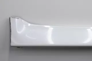 7184774 , art9310023 Накладка на порог BMW 5 F10/F11/GT F07 Арт 9310023, вид 2