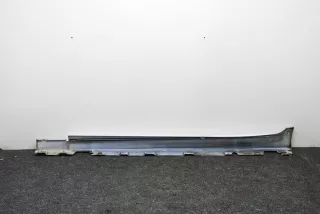 7184774 , art9310023 Накладка на порог BMW 5 F10/F11/GT F07 Арт 9310023, вид 9