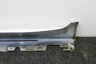 7184774 , art9310023 Накладка на порог BMW 5 F10/F11/GT F07 Арт 9310023, вид 10