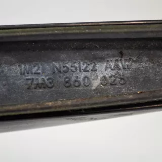 7M3860026 , art601983 Дуги на крышу (рейлинги) Ford Galaxy 1 restailing Арт 601983, вид 5