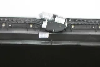 4G8959591, 4G8877041 , art8128200 Стекло панорамной крыши Audi A7 1 (S7,RS7) Арт 8128200, вид 6