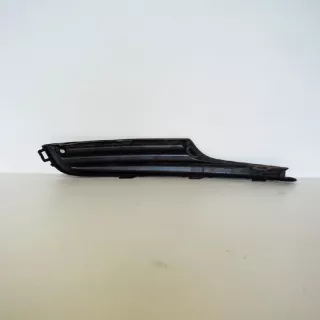 5G0853665 , art594925 Заглушка (решетка) в бампер передний Volkswagen Golf 7 Арт 594925, вид 2