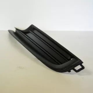5G0853665 , art594925 Заглушка (решетка) в бампер передний Volkswagen Golf 7 Арт 594925, вид 3