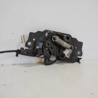 BM5A-16700-BG , art622181 Замок капота Ford Kuga 2 Арт 622181, вид 2