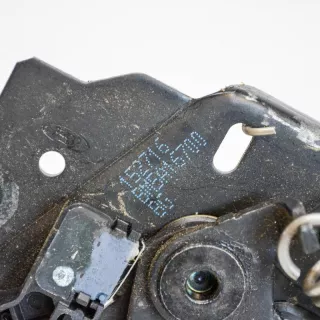 BM5A-16700-BG , art622181 Замок капота Ford Kuga 2 Арт 622181, вид 5
