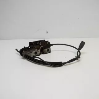 3C1823509D , art625164 Замок капота Volkswagen Passat B6 Арт 625164, вид 1