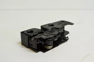 8K0823509F , art3438206 Замок капота Audi Q5 1 Арт 3438206, вид 3