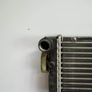 6Q0121253Q , art579307 Радиатор (основной) Skoda Roomster 1 Арт 579307, вид 2