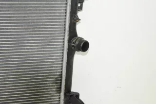 5N0121253F , art8836637 Радиатор (основной) Volkswagen Tiguan 1 Арт 8836637, вид 3