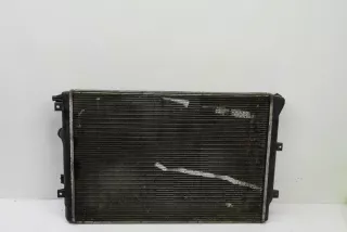 5N0121253F , art8836637 Радиатор (основной) Volkswagen Tiguan 1 Арт 8836637, вид 4