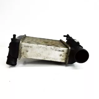 4F0145805E , art569826 Интеркулер Audi A6 C6 (S6,RS6) Арт 569826, вид 3