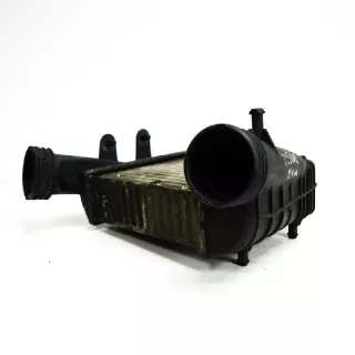 3B0145806 , art569364 Интеркулер Volkswagen Passat B5 Арт 569364, вид 4