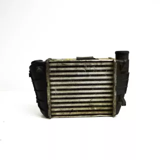 8E0145806L , art569367 Интеркулер Audi A4 B7 Арт 569367, вид 1