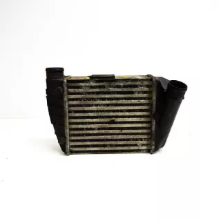 8E0145806L , art569367 Интеркулер Audi A4 B7 Арт 569367, вид 2
