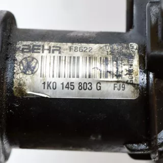1K0145803G , art597828 Интеркулер Audi A3 8P Арт 597828, вид 4