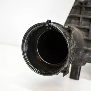 3C0145803E , art607500 Интеркулер Volkswagen Passat B6 Арт 607500, вид 4