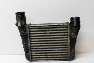 8E0145805AA , art3428547 Интеркулер Audi A4 B7 Арт 3428547, вид 1