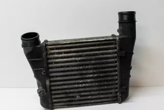 8E0145805AA , art3428547 Интеркулер Audi A4 B7 Арт 3428547, вид 3