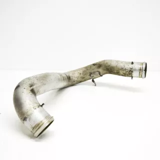 NERA , art571825 Патрубок интеркулера Audi A6 C6 (S6,RS6) Арт 571825, вид 1