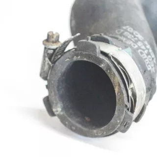 4E0145738D , art571446 Патрубок интеркулера Audi A8 D3 (S8) Арт 571446, вид 2