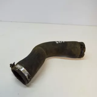 6R0145834C , art597691 Патрубок интеркулера Volkswagen Polo 6 Арт 597691, вид 1