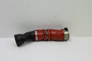 7583728 , art9249193 Патрубок интеркулера BMW 5 F10/F11/GT F07 Арт 9249193, вид 1
