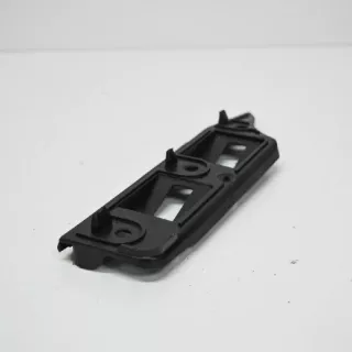 1K0807184 , art560531 Кронштейн крепления бампера переднего Volkswagen Golf 5 Арт 560531, вид 3