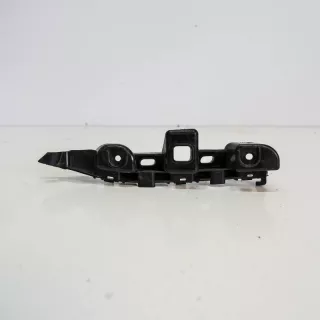 3AA807184 , art604990 Кронштейн крепления бампера переднего Volkswagen Passat B7 Арт 604990, вид 1