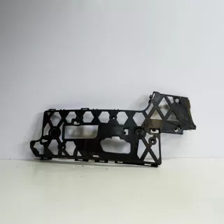 3AA807178 , art658553 Кронштейн крепления бампера переднего Volkswagen Passat B7 Арт 658553, вид 1