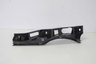 3C0807890 , art820669 Кронштейн крепления бампера переднего Volkswagen Passat B7 Арт 820669, вид 1