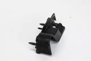 8K0807284H , art10907541 Кронштейн крепления бампера переднего Audi A4 B8 Арт 10907541, вид 2