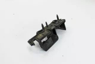 8K0807284H , art10907541 Кронштейн крепления бампера переднего Audi A4 B8 Арт 10907541, вид 4