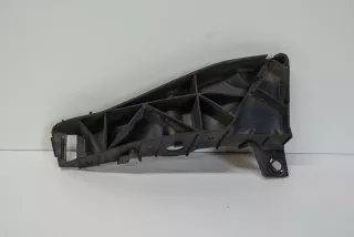 6J4807378 , art962129 Кронштейн крепления бампера заднего Seat Ibiza 4 Арт 962129, вид 1