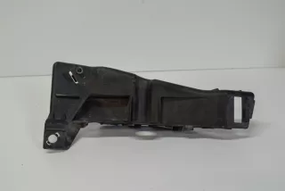 6J4807378 , art962129 Кронштейн крепления бампера заднего Seat Ibiza 4 Арт 962129, вид 6
