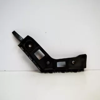 5G6807393 , art605919 Кронштейн крепления бампера заднего Volkswagen Golf 7 Арт 605919, вид 1