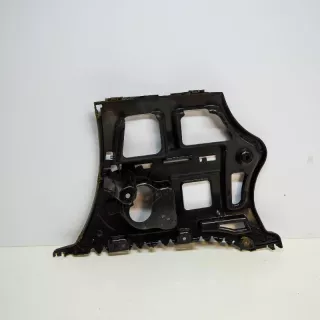 7202667 , art628454 Кронштейн крепления бампера заднего BMW 3 E90/E91/E92/E93 Арт 628454, вид 2