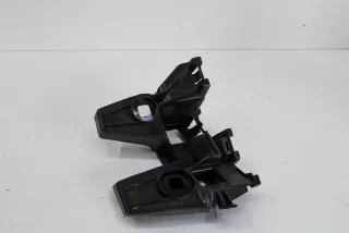 3G9807483 , art5658553 Кронштейн крепления бампера заднего Volkswagen Passat B8 Арт 5658553, вид 4
