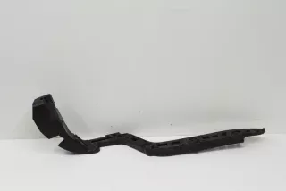 3AE807393A , art6444590 Кронштейн крепления бампера заднего Volkswagen Passat B7 Арт 6444590, вид 2
