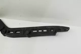 3AE807393A , art6444590 Кронштейн крепления бампера заднего Volkswagen Passat B7 Арт 6444590, вид 4