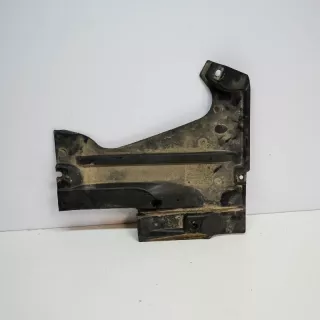 4F0825215L , art602914 Защита днища Audi A6 C6 (S6,RS6) Арт 602914, вид 2