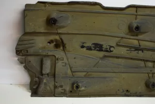 5Q0825201L , art798318 Защита днища Volkswagen Golf 7 Арт 798318, вид 2