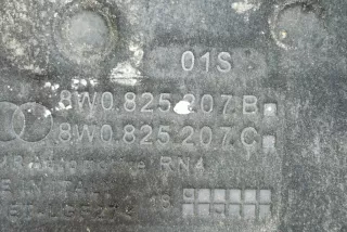 8W0825207B , art5641744 Защита днища Audi A4 B9 Арт 5641744, вид 6
