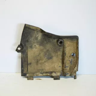 8W0825202 , art598123 Защита двигателя Audi A4 B9 Арт 598123, вид 2