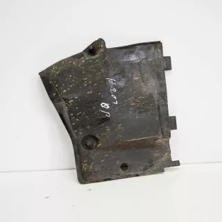 8W0825202 , art612932 Защита двигателя Audi A4 B9 Арт 612932, вид 1