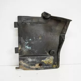 8W0825202 , art612932 Защита двигателя Audi A4 B9 Арт 612932, вид 3
