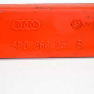 8D9860251B , art569084 Знак аварийной остановки Audi A8 D3 (S8) Арт 569084, вид 3